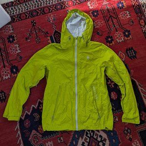 Mountain Hardwear Exponent Packable Rain Jacket M